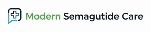 Modern Semaglutide Care logo